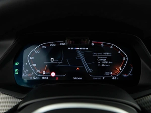 Внедорожник BMW X5 2020 года, 8758888 рублей, Москва