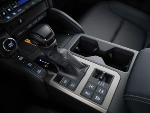 Внедорожник Toyota Land Cruiser Prado 2025 года, 10827077 рублей, Москва