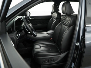 Внедорожник Hyundai Palisade 2021 года, 4875444 рублей, Москва