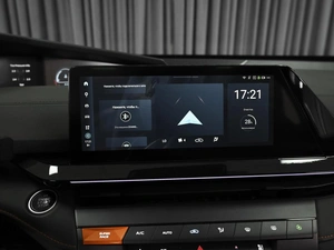 Лифтбек Changan UNI-V 2024 года, 2656000 рублей, Ставрополь