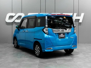 Минивэн Daihatsu Thor 2019 года, 1129000 рублей, Тюмень
