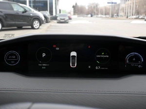 Лифтбек Changan UNI-V 2023 года, 2385000 рублей, Волгоград