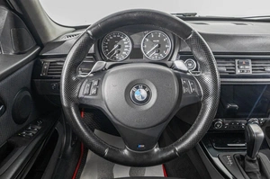 Седан BMW 3 серия 2010 года, 1049000 рублей, Барнаул