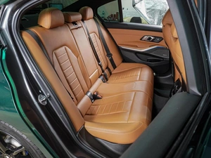 Седан BMW 3 серия 2021 года, 4379000 рублей, Воронеж