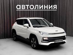 Внедорожник Москвич 3 2024 года, 1750000 рублей, Красноярск