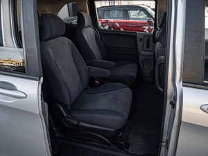Минивэн Honda Freed 2010 года, 1090000 рублей, Краснодар