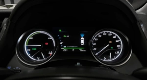 Седан Toyota Camry 2018 года, 2707000 рублей, Красноярск