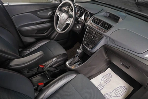 Внедорожник Opel Mokka 2013 года, 1299000 рублей, Тюмень