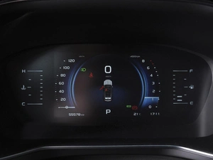 Внедорожник Geely Atlas Pro 2022 года, 2320000 рублей, Ростов-на-Дону