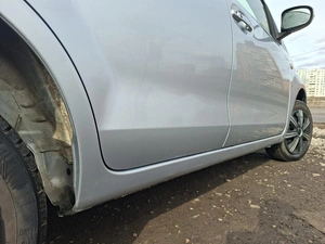 Хетчбэк Toyota Passo 2013 года, 630000 рублей, Красноярск