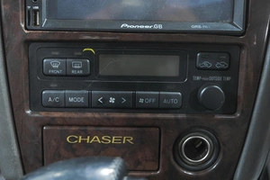 Седан Toyota Chaser 1998 года, 649000 рублей, Новокузнецк