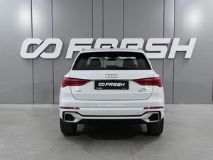 Внедорожник Audi Q3 2026 года, 3999000 рублей, Аксай