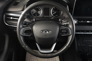 Внедорожник Chery Tiggo 4 Pro 2023 года, 1489000 рублей, Тюмень