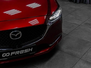 Седан Mazda 6 2019 года, 2709000 рублей, Тюмень