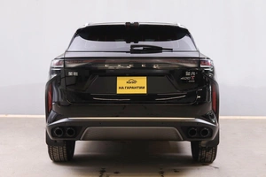 Внедорожник EXEED RX 2023 года, 4019000 рублей, Новосибирск