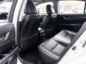 Седан Lexus GS 2014 года, 2430000 рублей, Краснодар