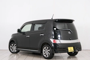Минивэн Toyota bB 2016 года, 1249000 рублей, Красноярск