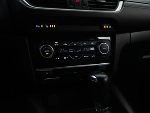 Седан Mazda 6 2016 года, 2097444 рублей, Москва