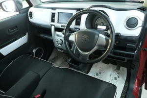 Хетчбэк Suzuki Hustler 2015 года, 839000 рублей, Омск