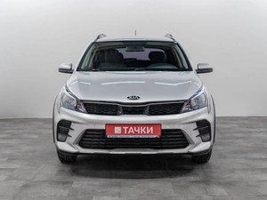 Хетчбэк Kia Rio X 2021 года, 1750000 рублей, Красноярск