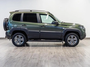 Внедорожник ВАЗ (LADA) Niva 2021 года, 1189000 рублей, Саратов