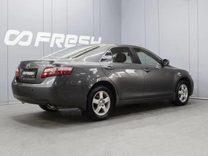Седан Toyota Camry 2006 года, 1065000 рублей, Омск