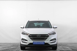 Внедорожник Hyundai Tucson 2016 года, 2399000 рублей, Кемерово