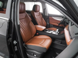 Внедорожник Chery Tiggo 8 Pro Max 2022 года, 2179000 рублей, Воронеж