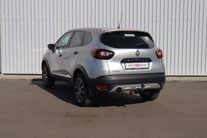 Внедорожник Renault Kaptur 2017 года, 1430000 рублей, Брянск
