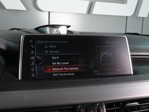 Внедорожник BMW X5 2017 года, 4499000 рублей, Аксай