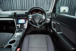 Седан Subaru Legacy 2006 года, 1100000 рублей, Красноярск