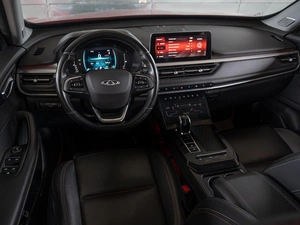 Внедорожник Chery Tiggo 7 Pro 2020 года, 1499000 рублей, Краснодар