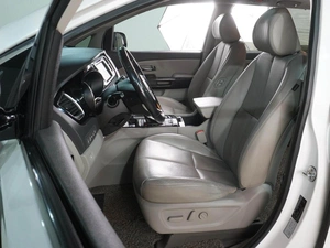 Минивэн Kia Carnival 2016 года, 2597000 рублей, Воронеж