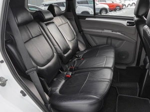 Внедорожник Mitsubishi Pajero Sport 2012 года, 1610000 рублей, Волгоград