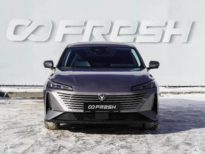 Седан Changan Lamore 2024 года, 2649000 рублей, Волгоград