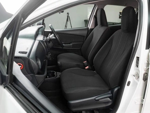 Хетчбэк Toyota Vitz 2019 года, 1079000 рублей, Тюмень