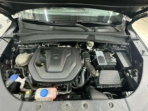 Внедорожник Changan UNI-S 2024 года, 2260000 рублей, Красноярск