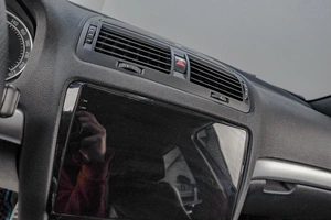 Лифтбек Skoda Octavia RS 2011 года, 1259000 рублей, Челябинск