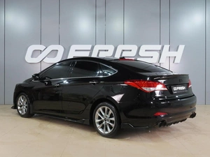 Седан Hyundai i40 2014 года, 1494000 рублей, Воронеж