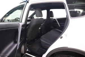 Внедорожник Toyota RAV4 2018 года, 2620000 рублей, Брянск