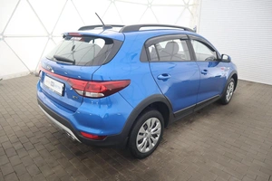 Хэтчбек Kia Rio 2019 года, 1300000 рублей, Орёл