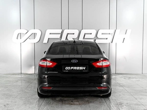 Седан Ford Mondeo 2018 года, 1739000 рублей, Аксай