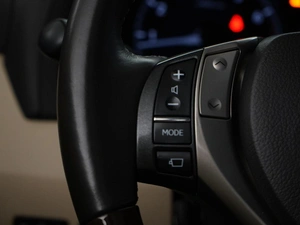 Внедорожник Lexus RX 2014 года, 2673082 рублей, Москва