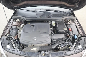 Внедорожник Mercedes-benz GLA 2015 года, 2230000 рублей, Орёл
