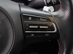 Лифтбек Kia Stinger 2021 года, 3479000 рублей, Петрозаводск