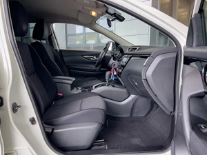 Внедорожник Nissan Qashqai 2018 года, 1745000 рублей, Уфа