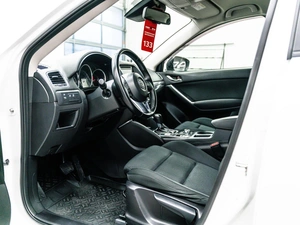 Внедорожник Mazda CX-5 2016 года, 1890000 рублей, Красноярск