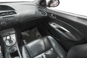 Хетчбэк Honda Civic 2008 года, 849000 рублей, Новокузнецк