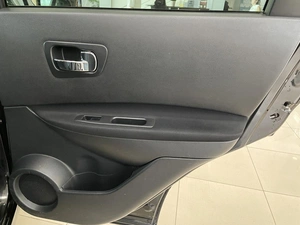 Внедорожник Nissan Qashqai 2012 года, 987000 рублей, Солонцы