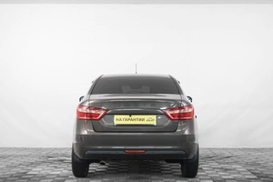 Седан ВАЗ (LADA) Vesta 2017 года, 699000 рублей, Кемерово